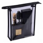 Clear Cosmetic Bag